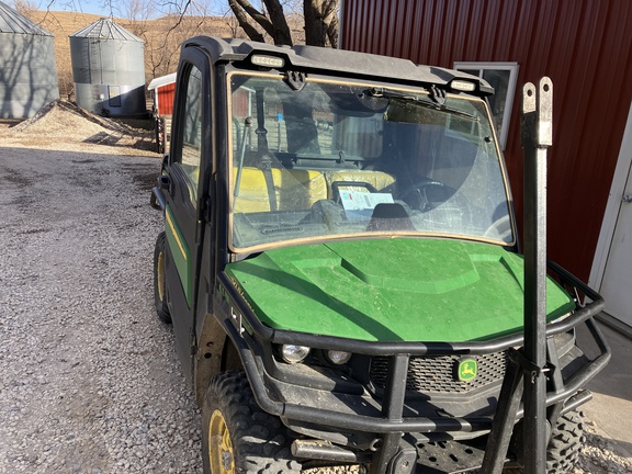 2019 John Deere XUV 835M ATV