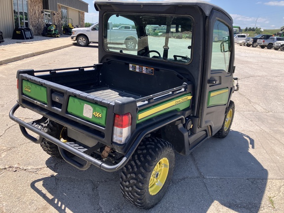 2019 John Deere XUV 835M ATV