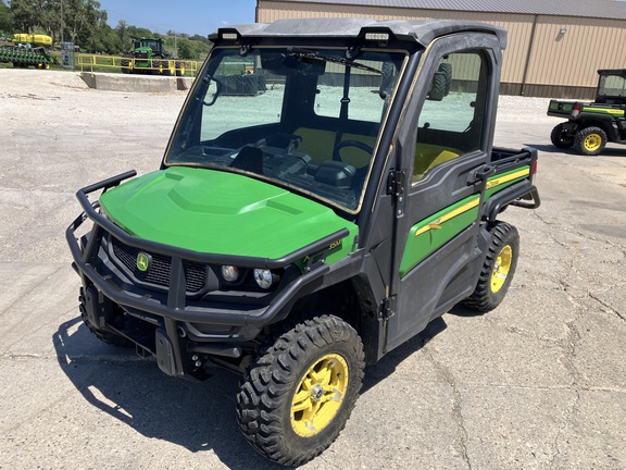 2019 John Deere XUV 835M ATV