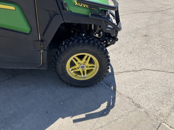 2019 John Deere XUV 835M ATV