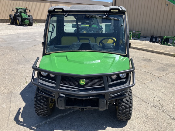 2019 John Deere XUV 835M ATV