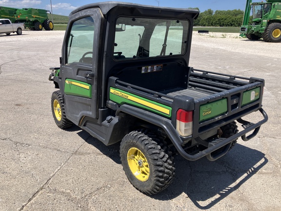 2019 John Deere XUV 835M ATV