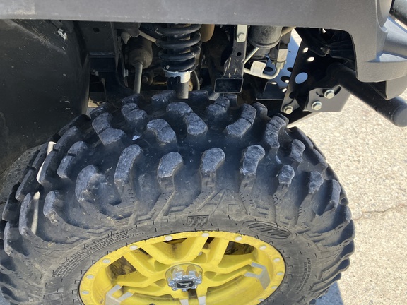 2019 John Deere XUV 835M ATV