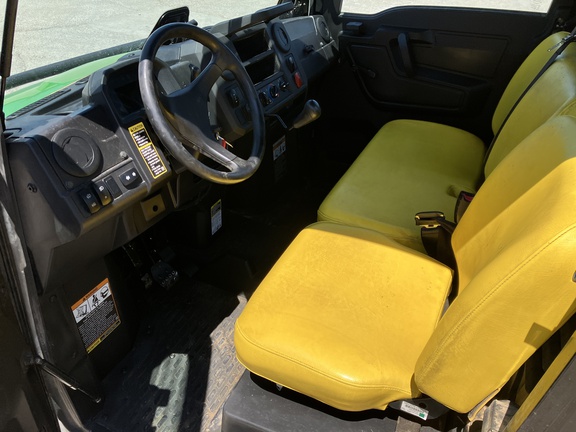 2019 John Deere XUV 835M ATV