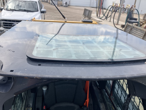 2024 John Deere 324G Skid Steer Loader