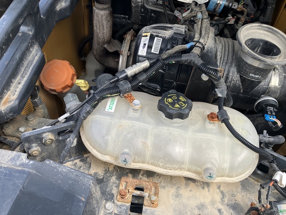 2024 John Deere 324G Skid Steer Loader