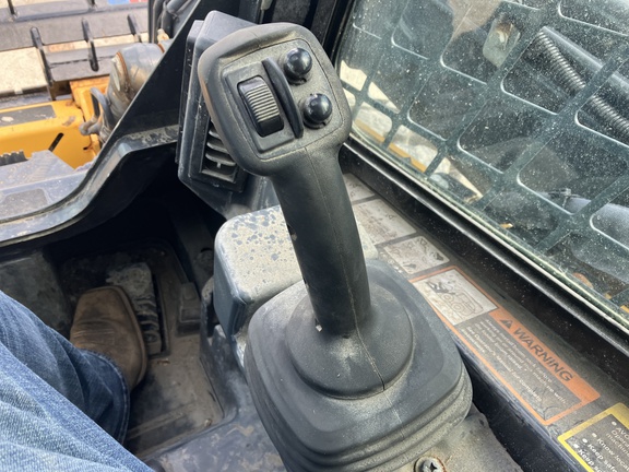 2024 John Deere 324G Skid Steer Loader