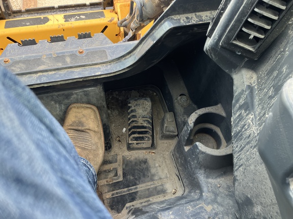 2024 John Deere 324G Skid Steer Loader