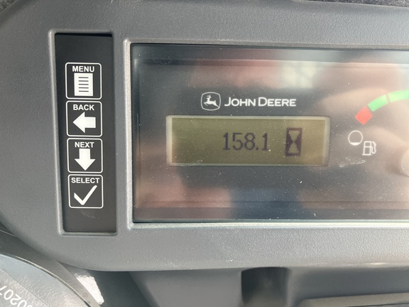 2024 John Deere 324G Skid Steer Loader