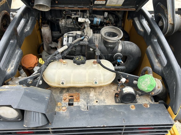 2024 John Deere 324G Skid Steer Loader