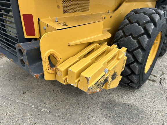 2024 John Deere 324G Skid Steer Loader