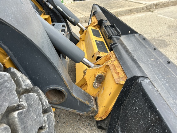 2024 John Deere 324G Skid Steer Loader