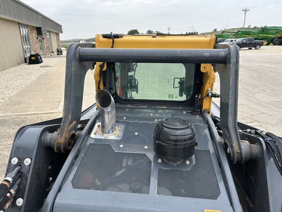 2024 John Deere 324G Skid Steer Loader