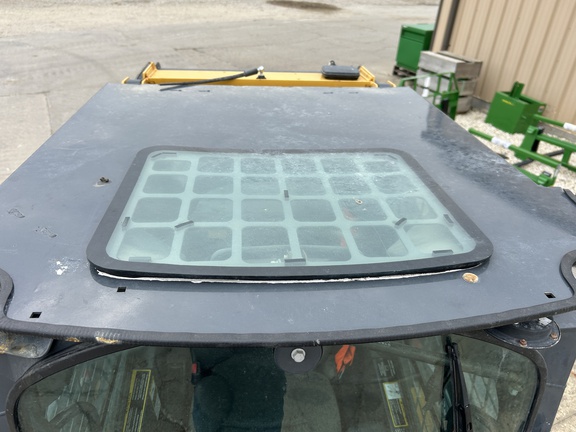 2024 John Deere 324G Skid Steer Loader