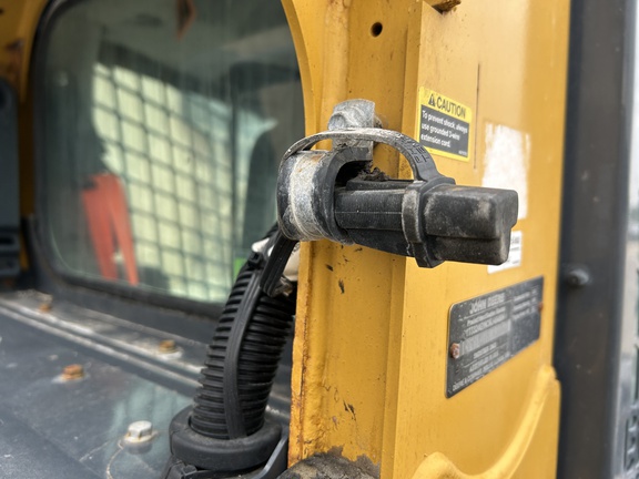 2024 John Deere 324G Skid Steer Loader