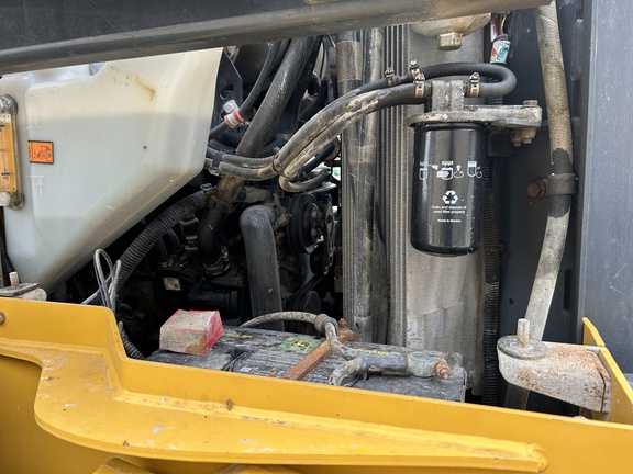 2024 John Deere 324G Skid Steer Loader