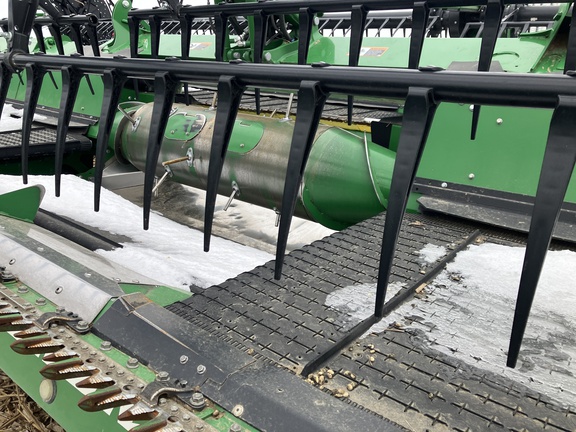 2023 John Deere HD45F Header Combine