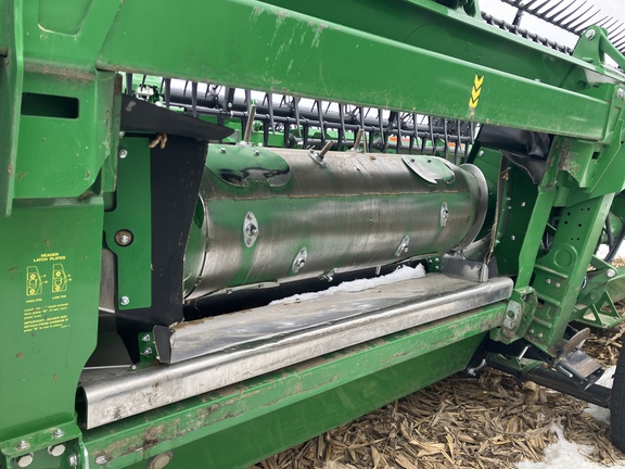 2023 John Deere HD45F Header Combine