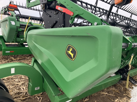 2023 John Deere HD45F Header Combine
