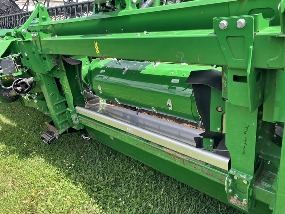 2023 John Deere HD45F Header Combine
