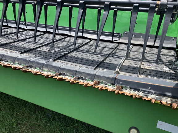 2023 John Deere HD45F Header Combine