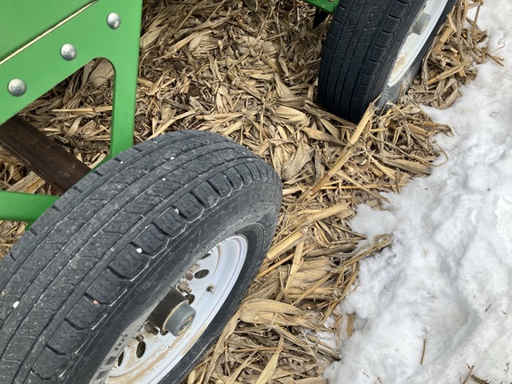 Misc HH 43 Header Transport