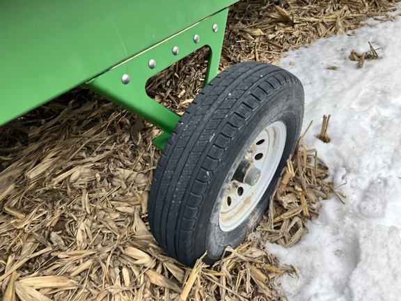 Misc HH 43 Header Transport