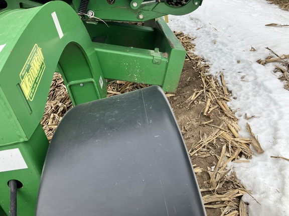 Misc HH 43 Header Transport