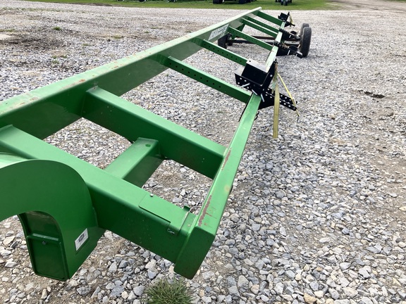 Misc HH 43 Header Transport