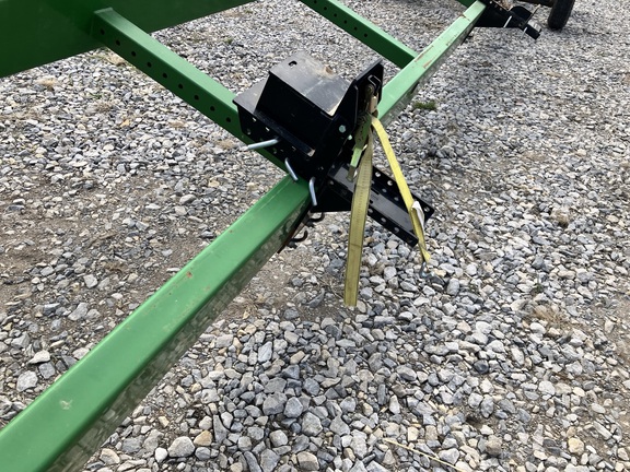 Misc HH 43 Header Transport