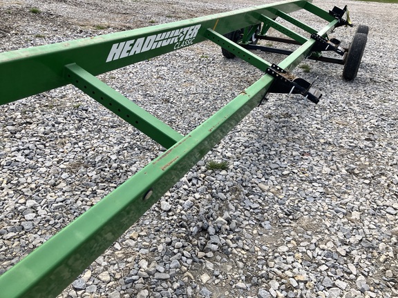 Misc HH 43 Header Transport