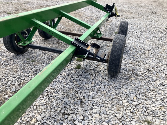 Misc HH 43 Header Transport