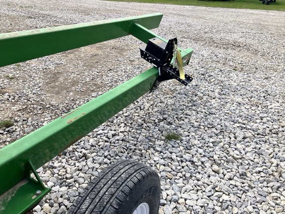 Misc HH 43 Header Transport