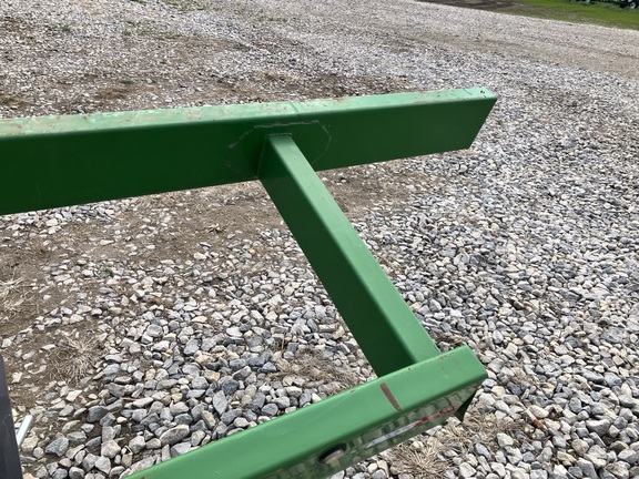 Misc HH 43 Header Transport