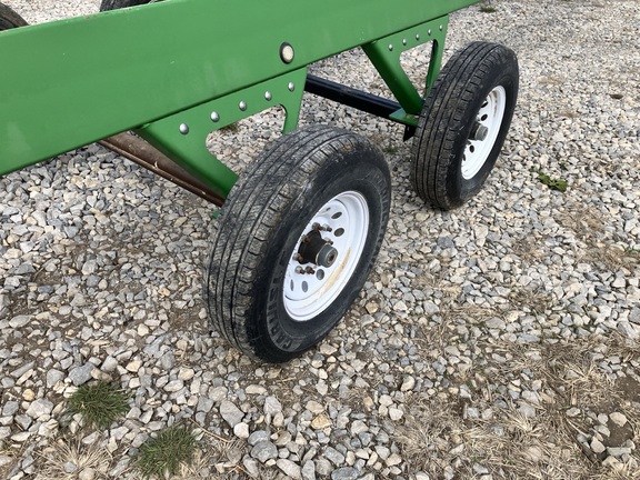 Misc HH 43 Header Transport