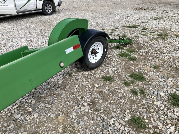 Misc HH 43 Header Transport