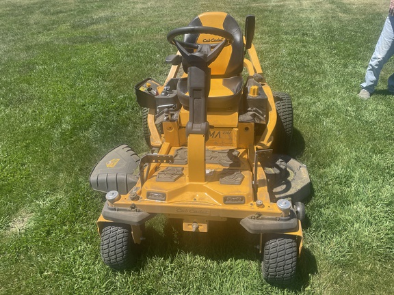 2023 Cub Cadet ZTS2 50 Mower/Zero Turn