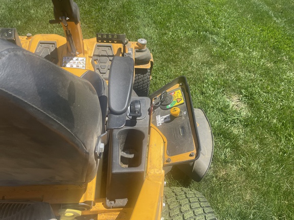 2023 Cub Cadet ZTS2 50 Mower/Zero Turn