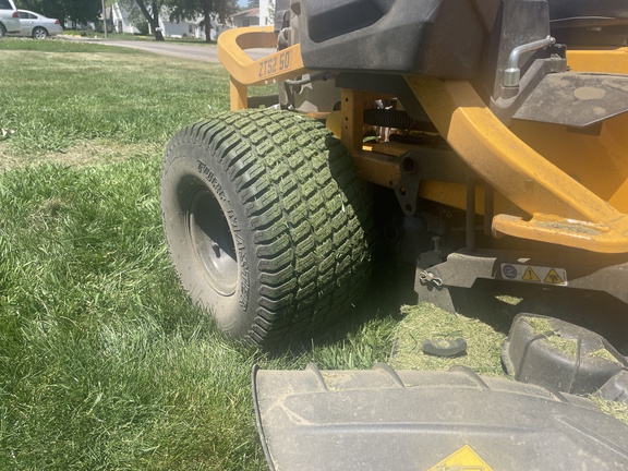 2023 Cub Cadet ZTS2 50 Mower/Zero Turn