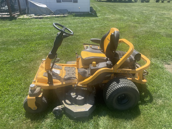 2023 Cub Cadet ZTS2 50 Mower/Zero Turn