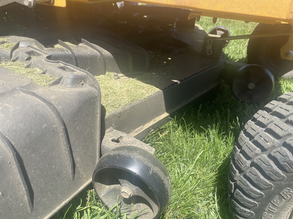 2023 Cub Cadet ZTS2 50 Mower/Zero Turn