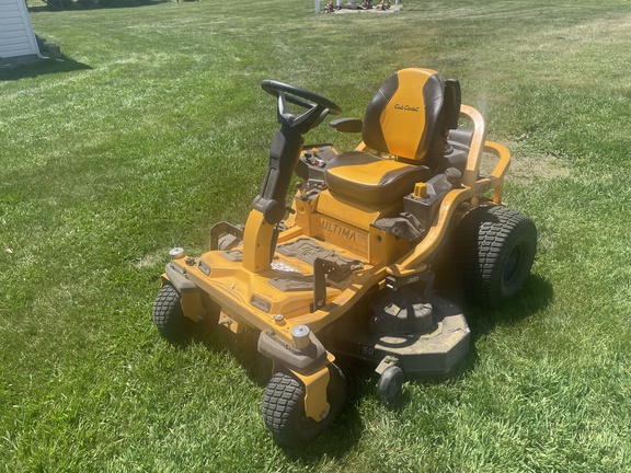 2023 Cub Cadet ZTS2 50 Mower/Zero Turn
