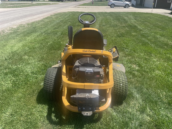2023 Cub Cadet ZTS2 50 Mower/Zero Turn