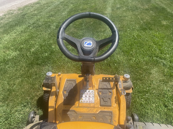 2023 Cub Cadet ZTS2 50 Mower/Zero Turn