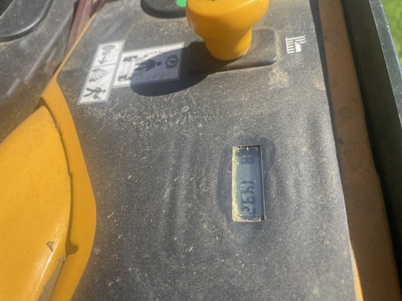 2023 Cub Cadet ZTS2 50 Mower/Zero Turn
