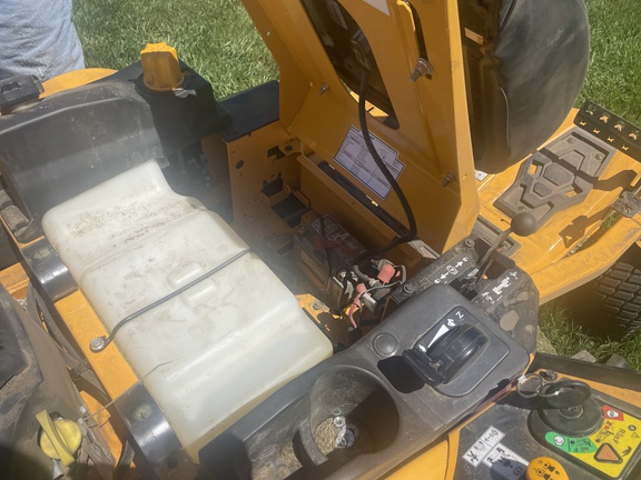 2023 Cub Cadet ZTS2 50 Mower/Zero Turn
