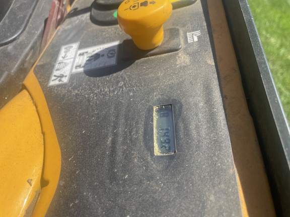 2023 Cub Cadet ZTS2 50 Mower/Zero Turn