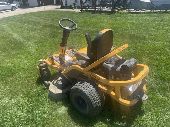 2023 Cub Cadet ZTS2 50 Mower/Zero Turn