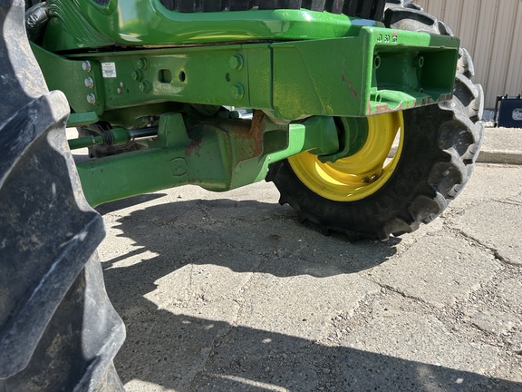 2012 John Deere 6430 Premium Tractor