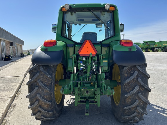2012 John Deere 6430 Premium Tractor